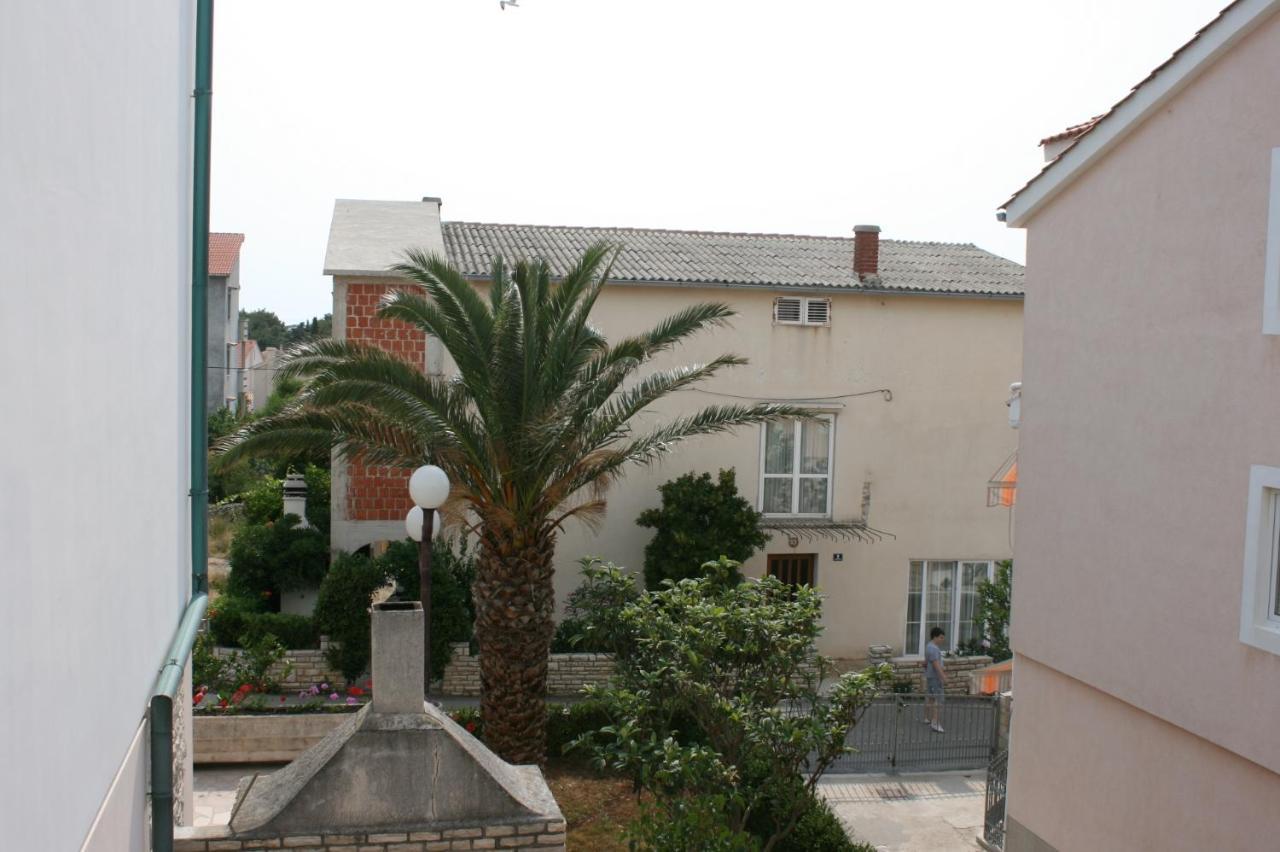 Apartment Novalja 6398C Extérieur photo